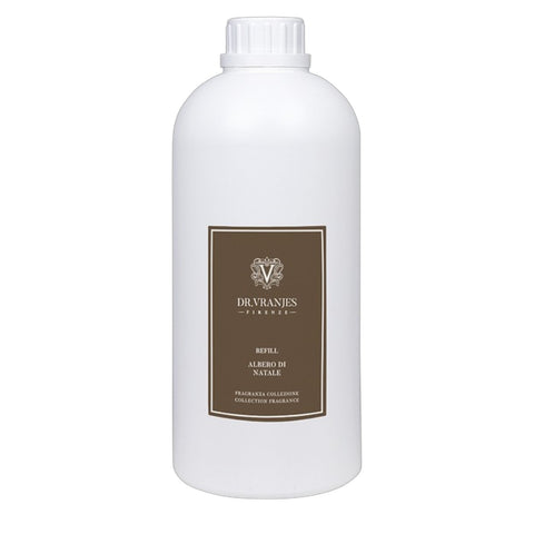 NACHFÜLLPACKUNG KOLLEKTION 2500 ML WEIHNACHTSBAUM DR. VRANJES