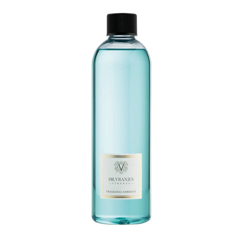 NACHFÜLLUNG 500 ML WASSER DR. VRANJES