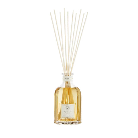 DUFTZERSTÄUBER STÄBCHEN AMBRA 100 ML DR. VRANJES