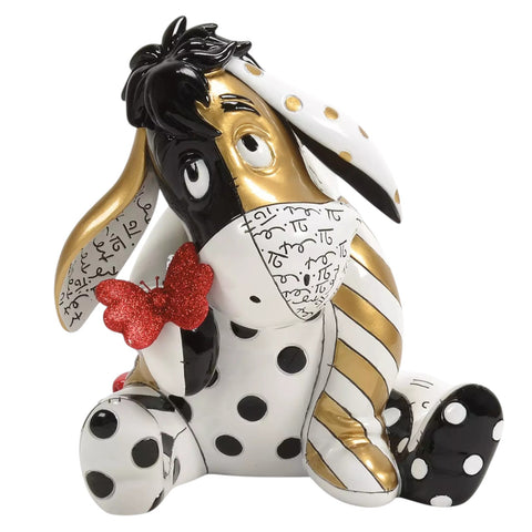 FIGURINA EEYORE MIDAS RECOLOR BRITTO 6018071