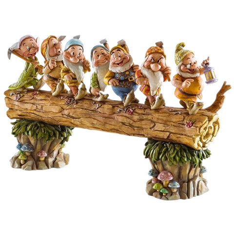 HOMEWARD BOUND SEVEN ART. 4005434 JIM SHORE FOR ENESCO