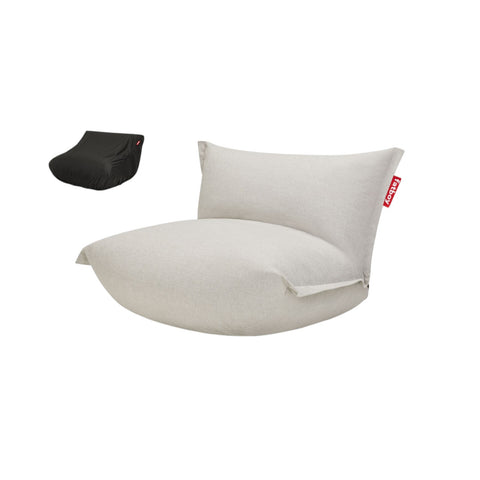 POLTRONA LOUNGE BONBARON OUTDOOR 107097 MIST FATBOY