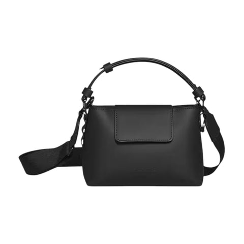 TRACOLLA SPLASHINI BLACK GASTON LUGA