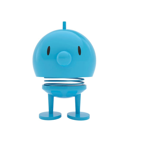 SOPRAMMOBILE BUMBLE M 26113 TURQUISE HOPTIMIST