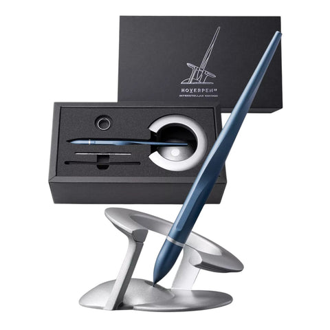 HOVERPEN INTERSTELLAR  NEPTUNE BLUE/STANDARD SHINTE004 NOVIUM