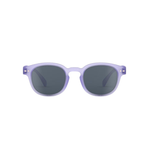 OCCHIALI SUN KIDS 3-5Y C LAVENDER IZIPIZI