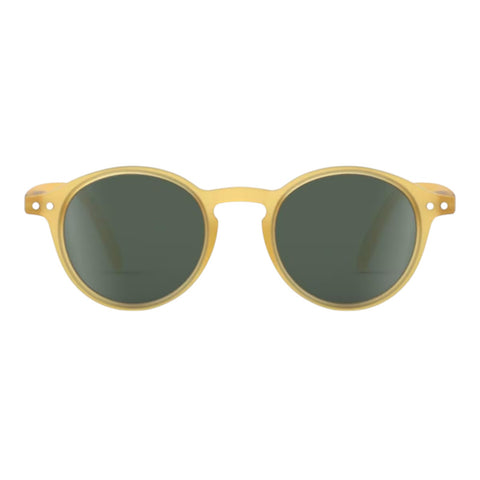 OCCHIALI SUN 3-5Y D YELLOW HONEY IZIPIZI