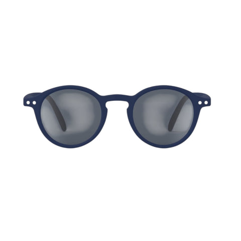 OCCHIALI SUN NEW KIDS 3-5Y #D SEE35D-03 NAVY BLUE IZIPIZI