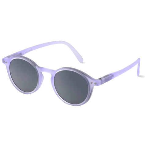 OCCHIALI SUN KIDS 3-5Y D LAVENDER IZIPIZI