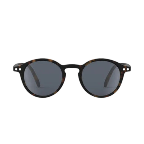 OCCHIALI SUN KIDS 5-7Y D TORTOISE IZIPIZI