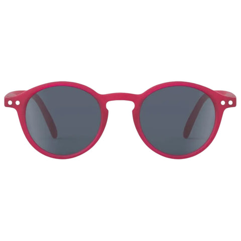 OCCHIALI SUN KIDS 5-7Y D CRANBERRY IZIPIZI