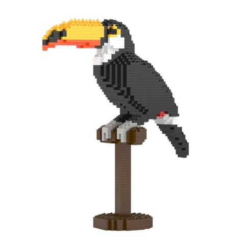 JEKCA TOCO TOUCAN 01S