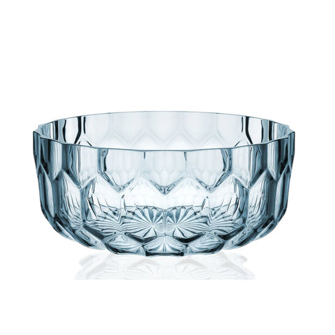 JELLIES FAMILY SALATSCHÜSSEL HELLBLAU 01498/EA KARTELL