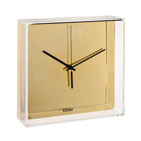 OROLOGIO TIC TAC 01910/GG ORO KARTELL