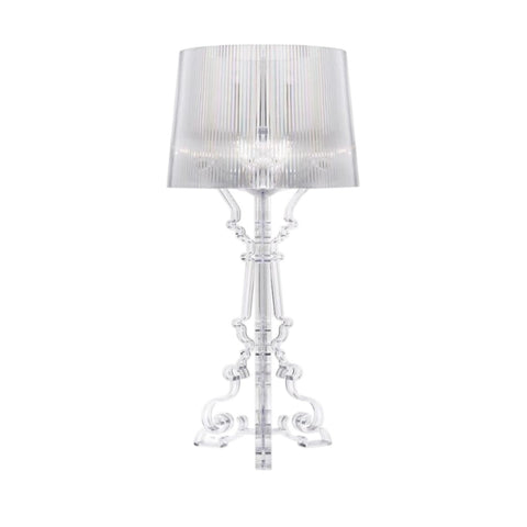 BOURGIE LEUCHTE KRISTALL 9070 B4 KARTELL
