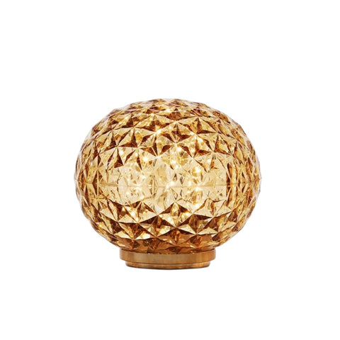 LAMPADA MINI PLANET BATTERIA 09410/GI KARTELL