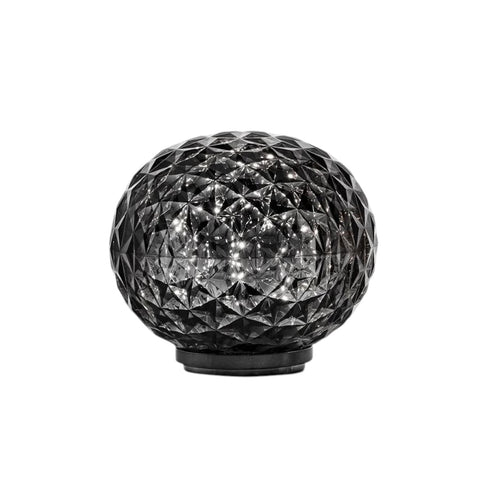 MINI PLANET BATTERIELEUCHTE RAUCHGRAU ART. 09410/FU KARTELL