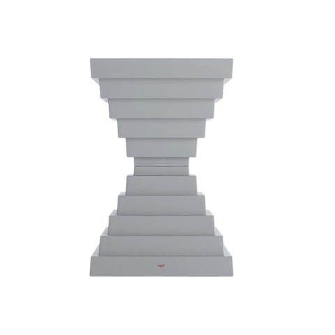 HOCKER PRINCE OHOH GRAU 08825/GR KARTELL