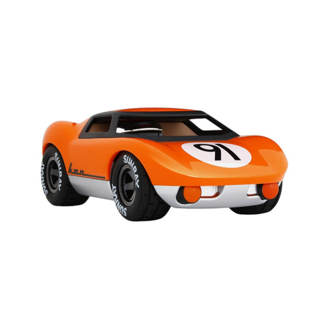 MINISERIE MODELL PL KEN69 GIBSON PLAYFOREVER ORANGE