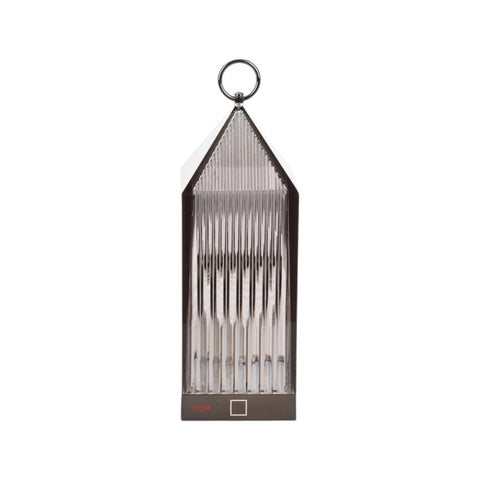 LAMPADA LANTERN FUME' ART. G9335/FU KARTELL