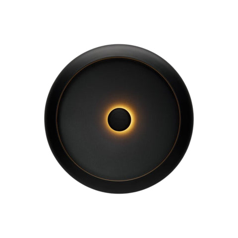 LAMPADA OLOHA MEDIUM 107324 BLACK FATBOY