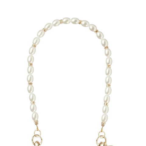 CATENA LACOQUEFRANCAISE TEYA BLANC LE312632