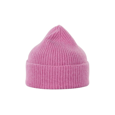 BERRETTO IN LANA ONE SIZE ART. BEA-001 LE BONNET BEANIE TAFFY