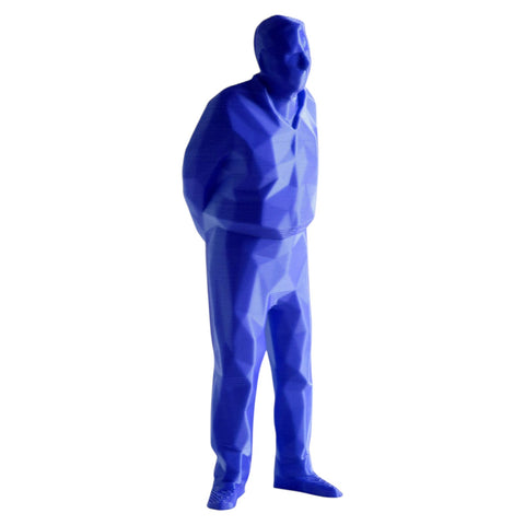 SUPER UMARELL MAGNUM BLAU 30 CM SUPERSTUFF