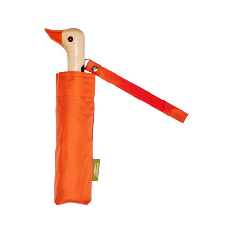 OMBRELLO ORIGINAL DUCK HEAD PAPAYA