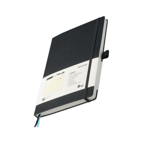 LAMY DIGITAL PAPER 810 NOTIZBUCH
