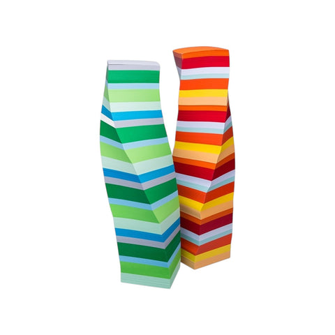 FABRIANO PAPER TOWER NOUGAT