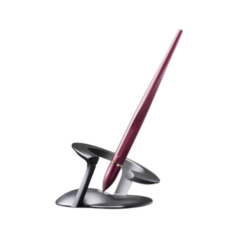 PENNA HOVERPEN INTERSTELLAR 18K GOLD MARS MAGMA NOVIUM