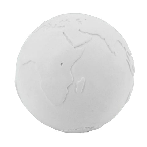 THEGLOBE WHITE POPIKO