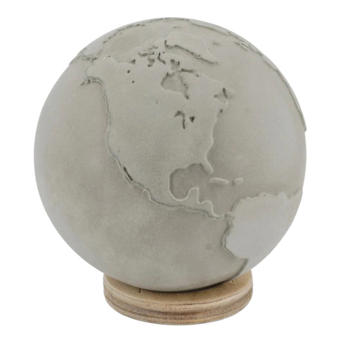 THEGLOBE CEMENT POPIKO