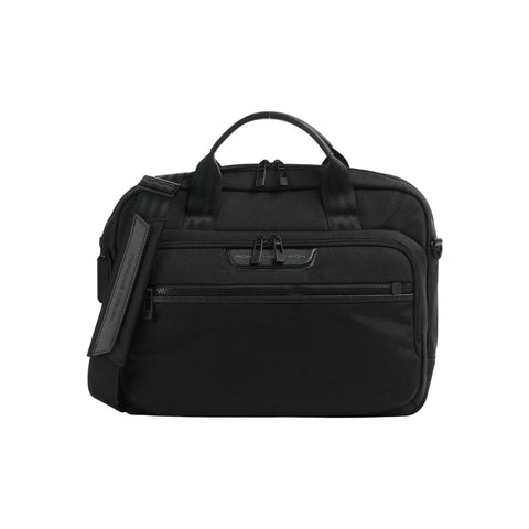 BORSA ROADSTER ART. OLH01554.001 PORSCHE DESIGN BLACK