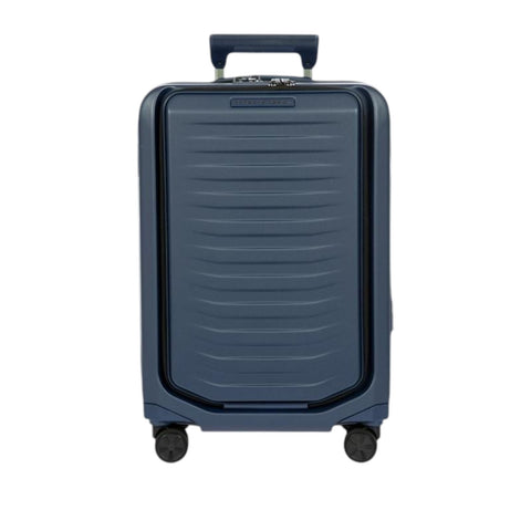 TROLLEY PD ROAD.HC S EXP MATT DARK BLUE ORS06499.310 PORSCHE DESIGN