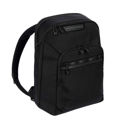 ZAINO ROADSTER N. XS ONW116300.001 BLACK PORSCHE DESIGN