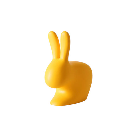 SEDIA RABBIT CHAIR BABY 90001YE YELLOW QEEBOO