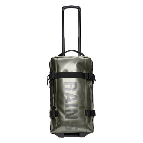 TROLLEY TEXEL CABIN BAG W3 ART. 13460 RAVEN RAINS
