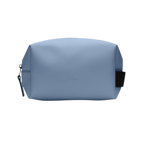 BEAUTY WASH BAG SMALL W3 15580 BLUE DUSK RAINS