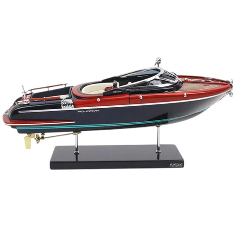 RIVA AQUARIVA 25 CM KIADE MODELL