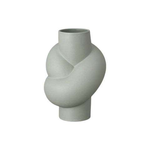 VASO MIDIVASE + NODE LAVA 14 CM ROSENTHAL