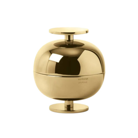 MINIATURA SANBONET GIO PONTI MONOPORZIONE 56561G11 GOLD