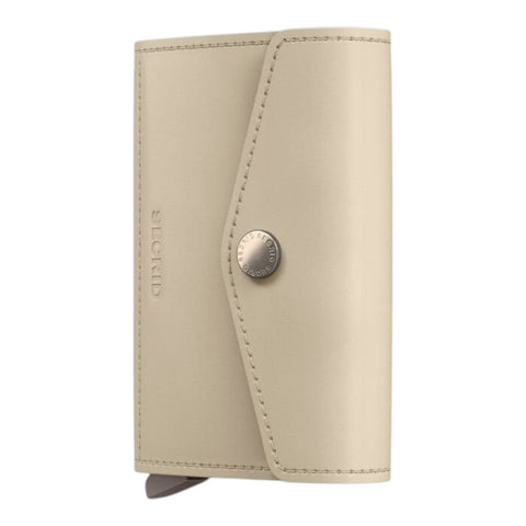 PORTAFOGLIO EOR- LATTE  ENVELOPE ORIGINAL LATTE SECRID