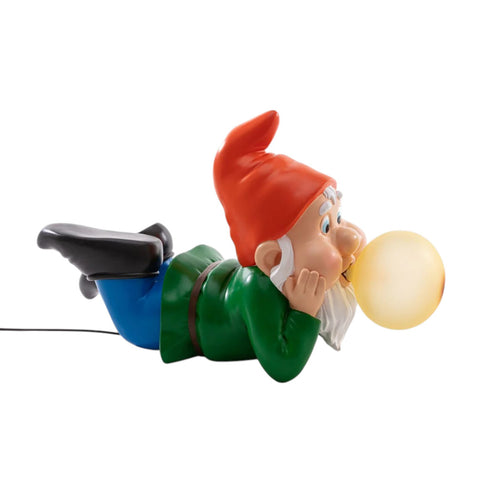 LAMPE GUMMY DREAMING ART 07141 SELETTI