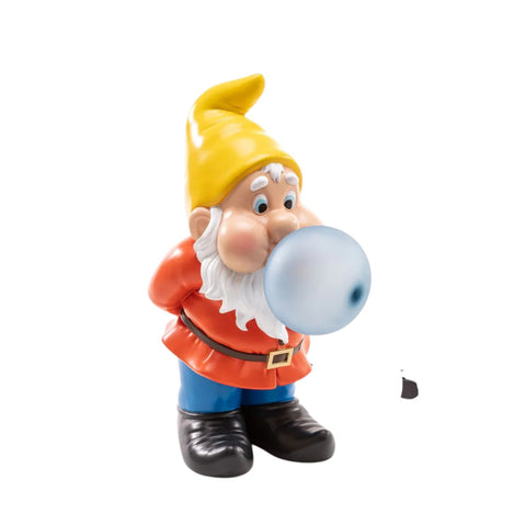 "SELETTI GUMMY SNOOPING LAMP 07142 MEHRFARBIG"