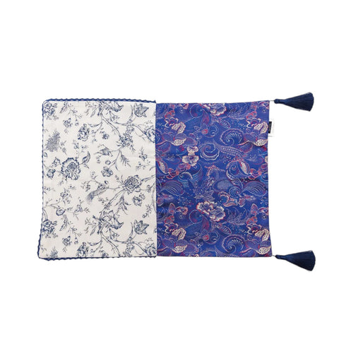 HYBRID-BERSABEA POLYESTER-TISCHSET CM.50X35 SELETTI ART. 07231