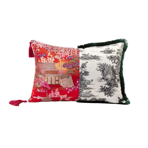 SELETTI HYBRID PIRRA KISSEN 09102 