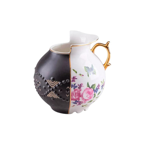 VASO PORCELLANA HYBRID ART 09190 SELETTI