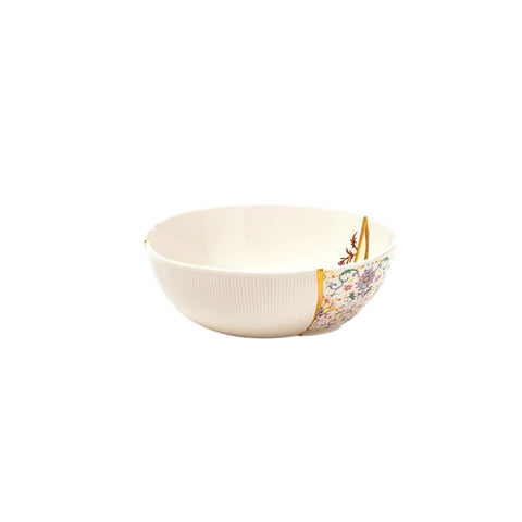 SELETTI KINTSUGI PORZELLANSCHALE N 1 ART 09636